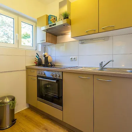 Apartment Car *